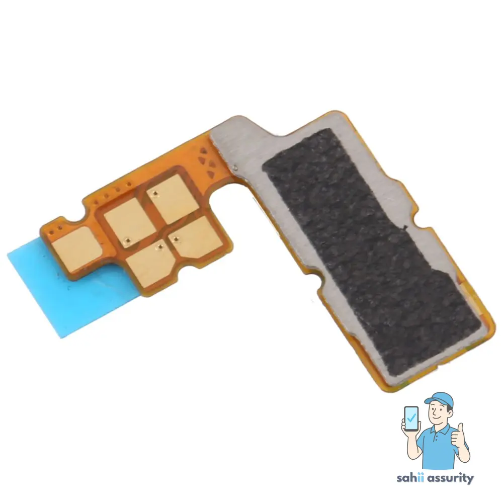 Proximity Light Sensor Flex Cable for Vivo S12 Pro thumbnail